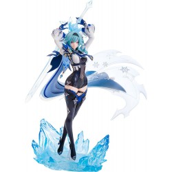 Estátua Genshin Impact:...