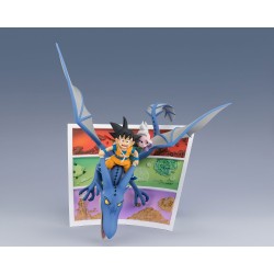 FiguartsZERO Dragon Ball:...