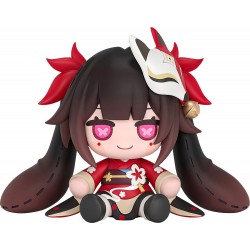 Estátua Honkai Star Rail...