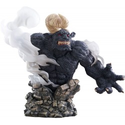 Busto Berserk: Zodd