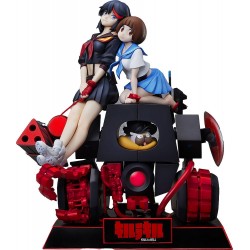 Estátua Kill la Kill: Ryuko...