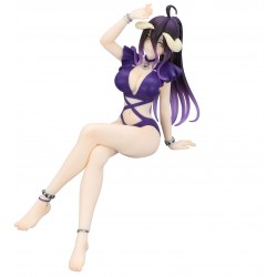 Prize Figure Overlord...