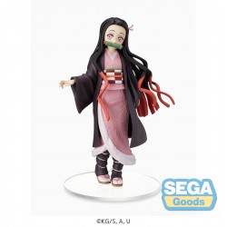 Prize Figure Kimetsu no...
