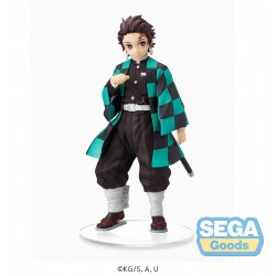 Prize Figure Kimetsu no...