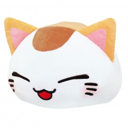 Peluche Nemuneko Cat B Ver.