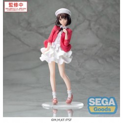 Prize Figure Saekano the...