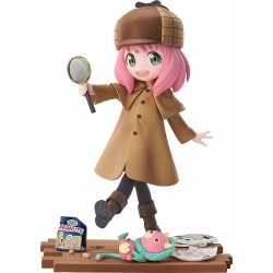 Estátua Spy x Family: Anya...