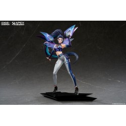 Estátua League of Legends:...