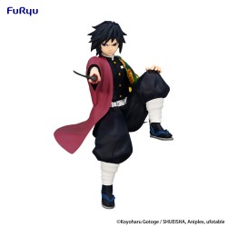 Prize Figure Kimetsu no...