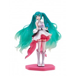 Estátua Tenitol Hatsune...