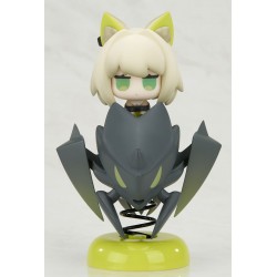 Estátua Arknights: Happy...