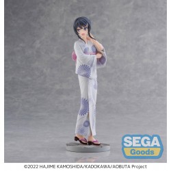 Prize Figure Rascal Does...