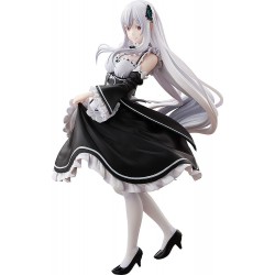 Estátua Re:ZERO -Starting...