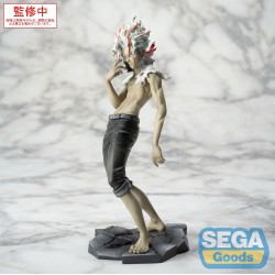 Prize Figure Dandadan...