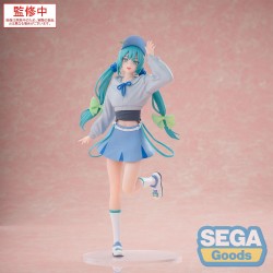 Prize Figure Hatsune Miku...