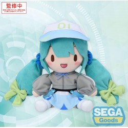 Peluche Character Vocal...