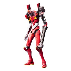 Model Kit Neon Genesis...