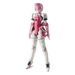 Model Kit Phantasy Star...