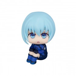 Look Up Blue Lock: Yo Hiori
