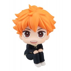 Look Up Haikyu!!: Shoyo Hinata