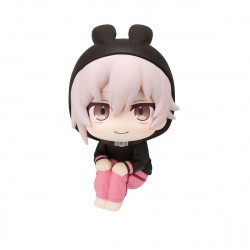 Look Up Idolish7: Ten Kujo