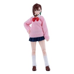Figma Dandadan: Momo
