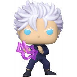 Jujutsu Kaisen POP!...