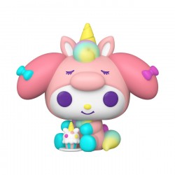 Hello Kitty and Friends...