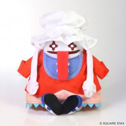 Peluche Final Fantasy IX:...