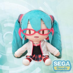 Peluche Hatsune Miku...