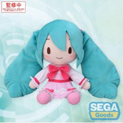 Peluche Vocaloid Fuwa...