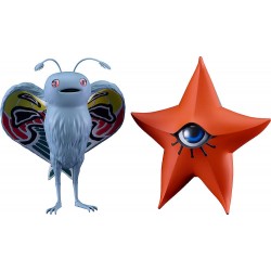 Model Kit Shin Megami...