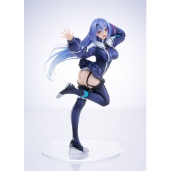 Estátua Vtuber: Aogiri High...