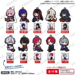Trading Figure Kamitsubaki...
