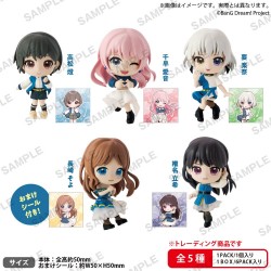 Trading Figure BanG Dream!...