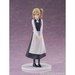 Estátua Kaguya-sama Love Is...