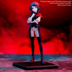Estátua BanG Dream!...