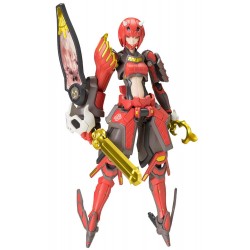 Model Kit Phantasy Star...