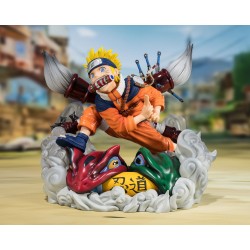 FiguartsZERO Naruto 72...