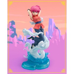FiguartsZERO Ranma 1/2...