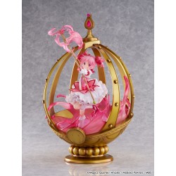 Estátua Puella Magi Madoka...