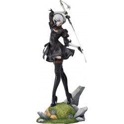 Estátua NieR: Automata...