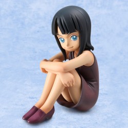 Estátua One Piece Portrait...