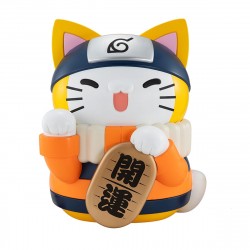 Naruto Shippuden Mega Cat...