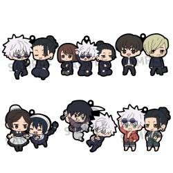 Trading Figure Jujutsu...