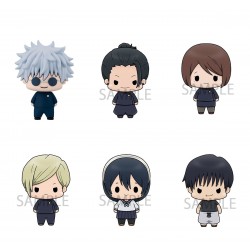 Trading Figure Jujutsu...