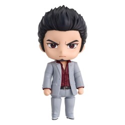 Nendoroid Yakuza: Kazuma Kiryu