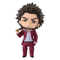 Nendoroid Yakuza: Ichiban...