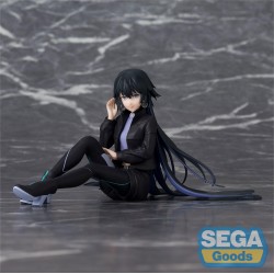 Prize Figure Kamitsubaki...
