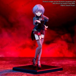 Estátua BanG Dream!...